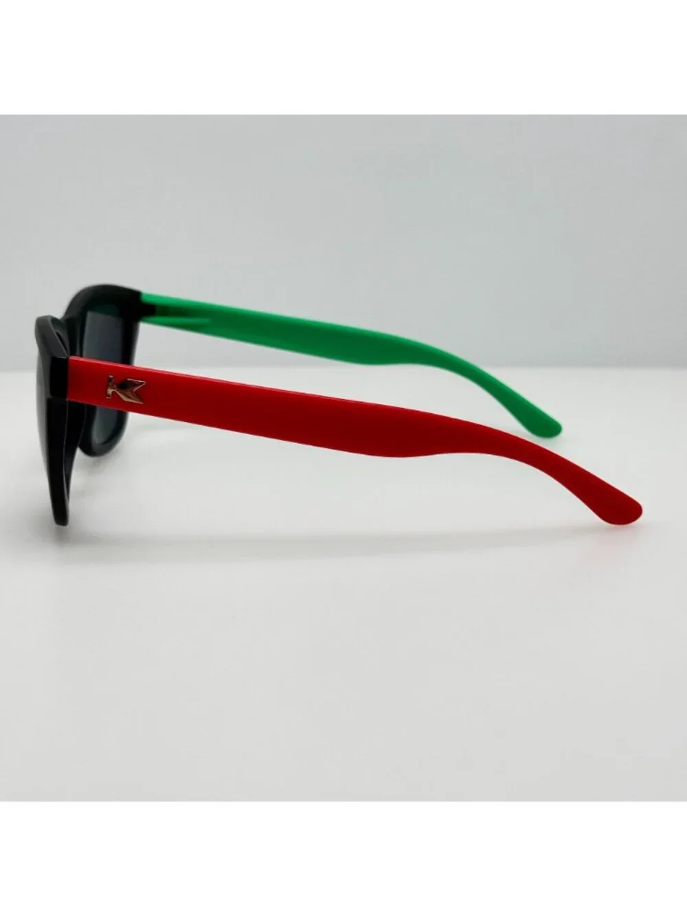 Knockaround Sunglasses Custom Premiums W/ Case